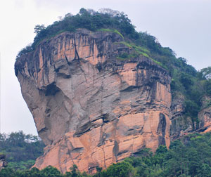 厦门鼓浪屿-武夷山-福州双飞五天A